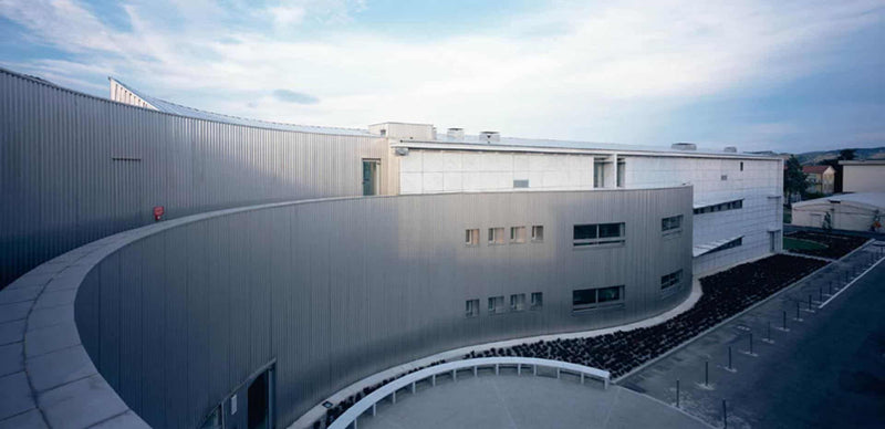 Istituto Alberghiero "Pellegrino Artusi"