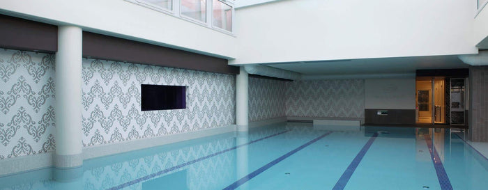 Il mosaico Appiani per la tua piscina