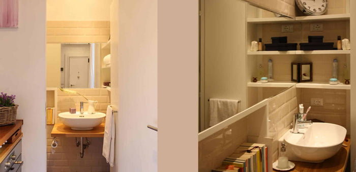 Mini Loft