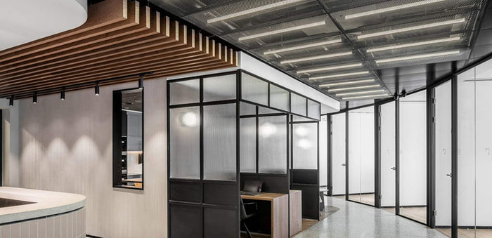 BSR Offices