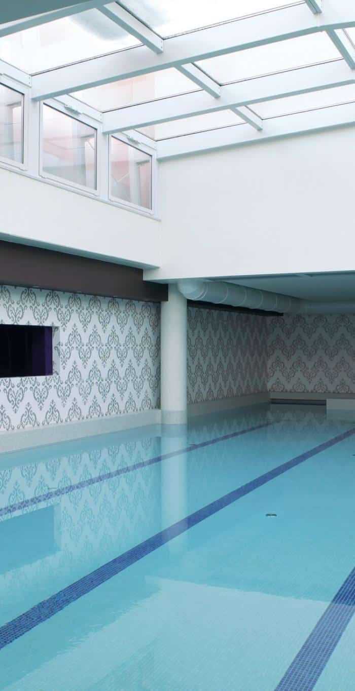 Il mosaico Appiani per la tua piscina