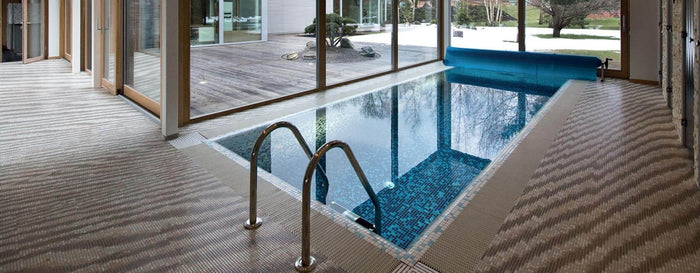 Il mosaico Appiani per la tua piscina