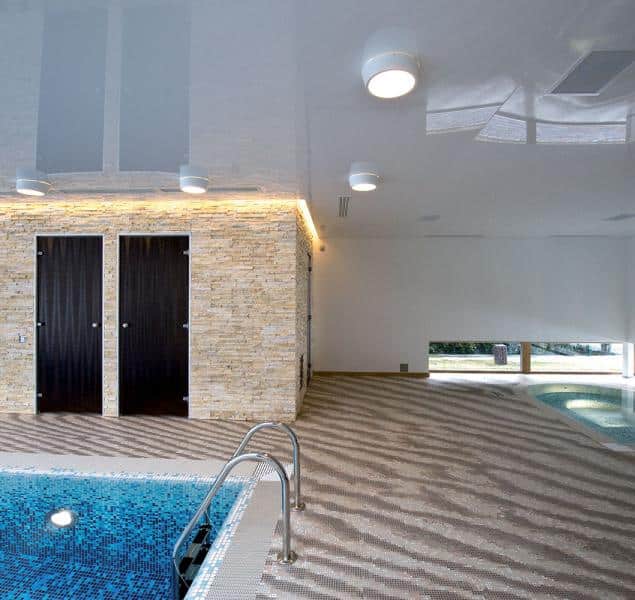 Il mosaico Appiani per la tua piscina