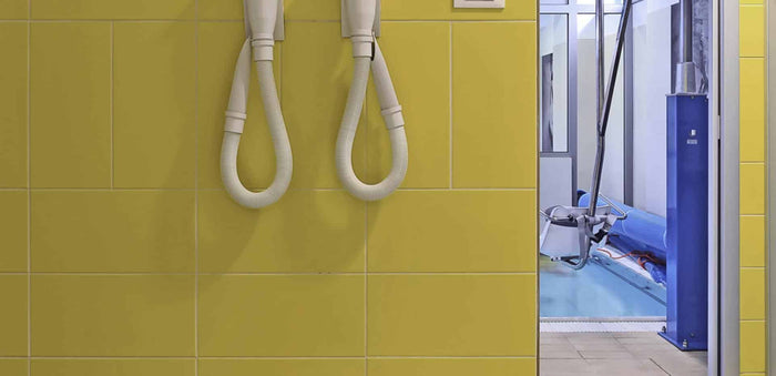 Centro di riabilitazione "Fisio&Lab"