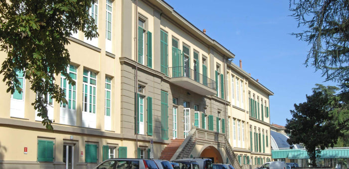 Ospedale Pediatrico "Meyer"