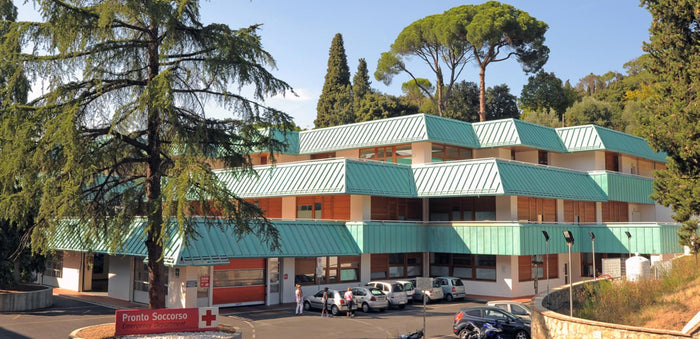 Ospedale Pediatrico "Meyer"