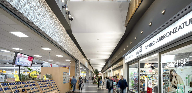 Centri Commerciali Coop.Fi