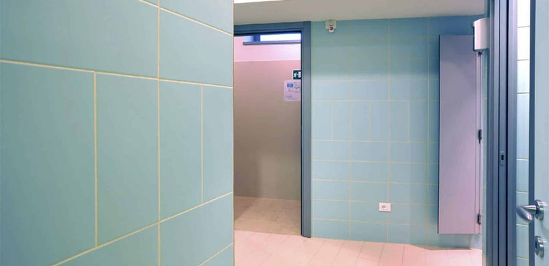 Centro di riabilitazione "Fisio & Lab"