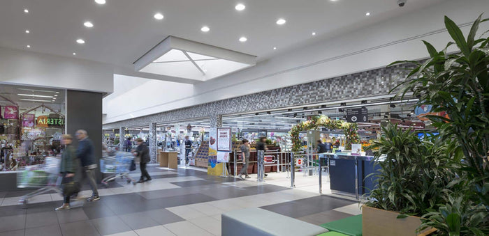 Centri Commerciali Coop.Fi