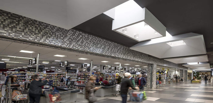 Centri Commerciali Coop.Fi