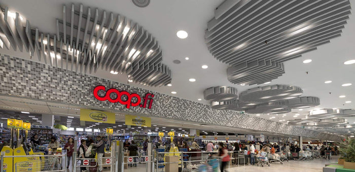 Centri Commerciali Coop.Fi
