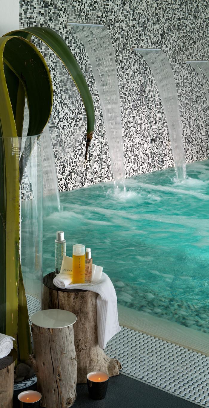 Il mosaico Appiani per la tua piscina