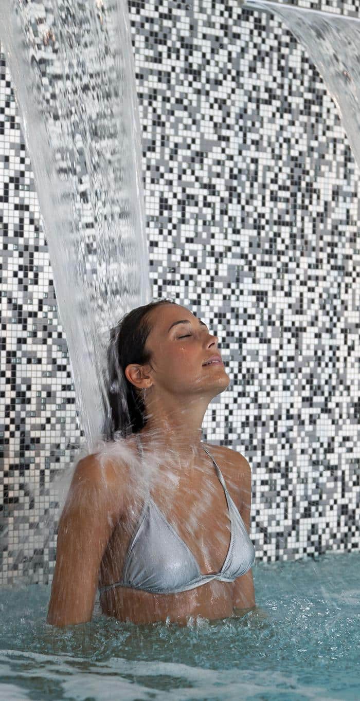 Il mosaico Appiani per la tua piscina