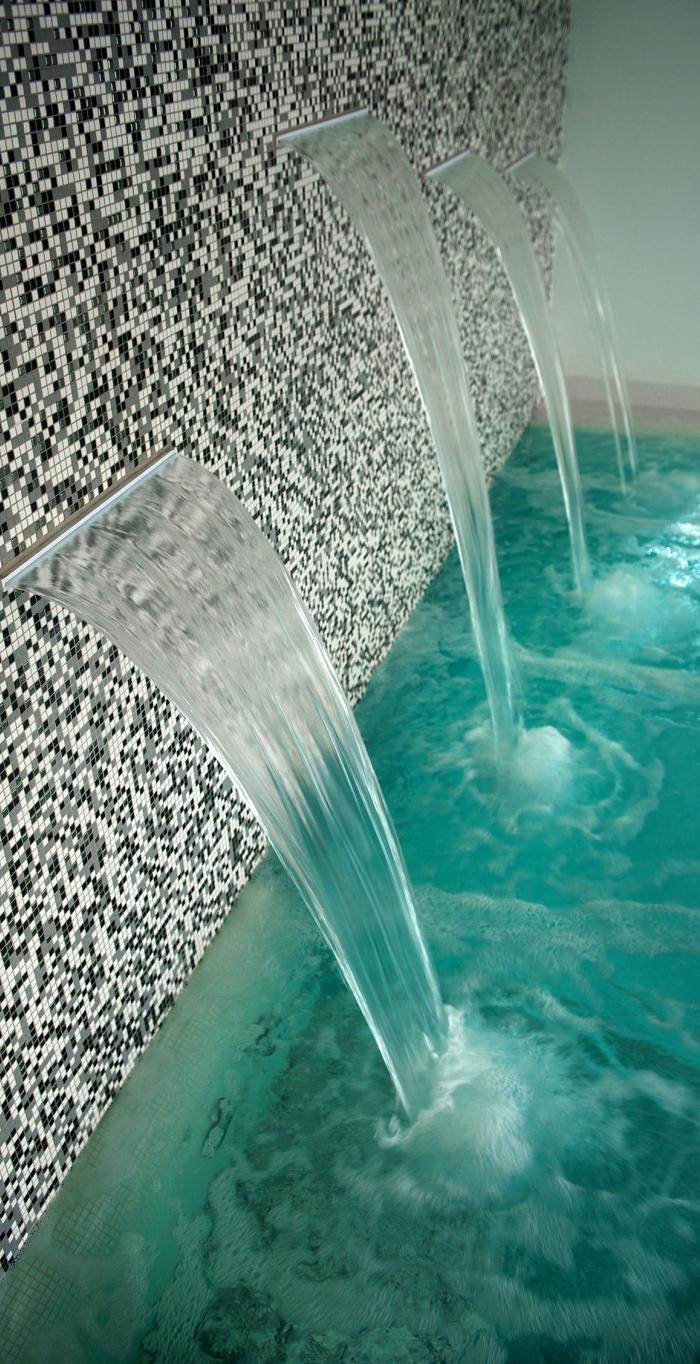 Il mosaico Appiani per la tua piscina