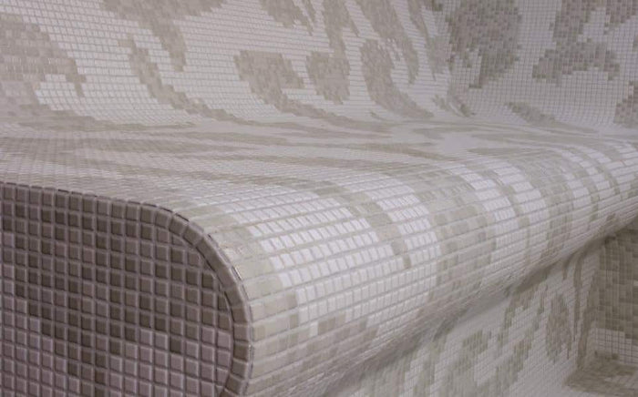 Il mosaico Appiani per la tua piscina
