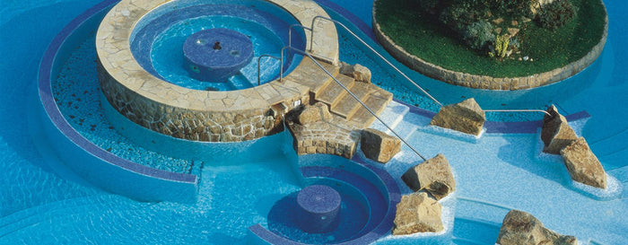 Il mosaico Appiani per la tua piscina
