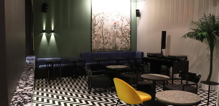 Parentesi Cocktail Bar