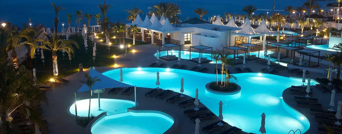 Sunrise Pearl Hotel & Spa