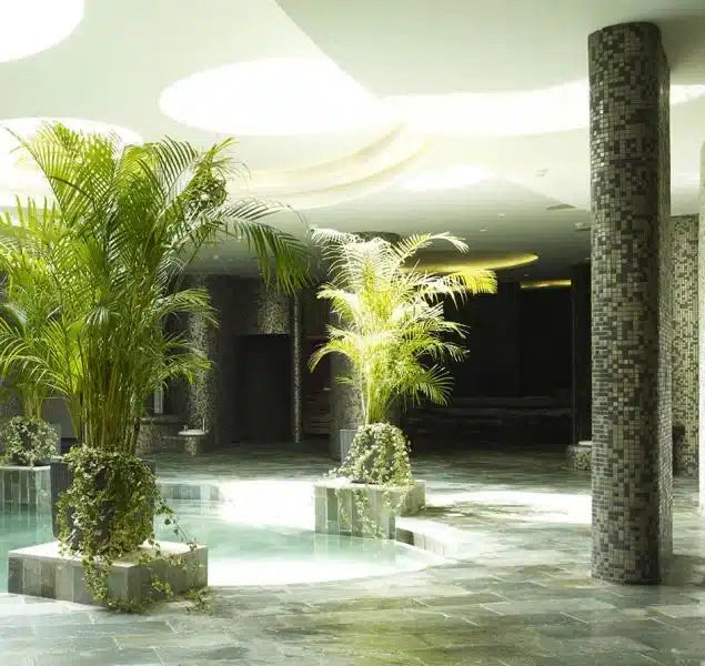 Sunrise Pearl Hotel & Spa
