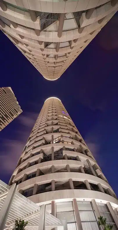 Yoo Towers