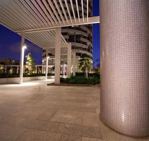 Yoo Towers