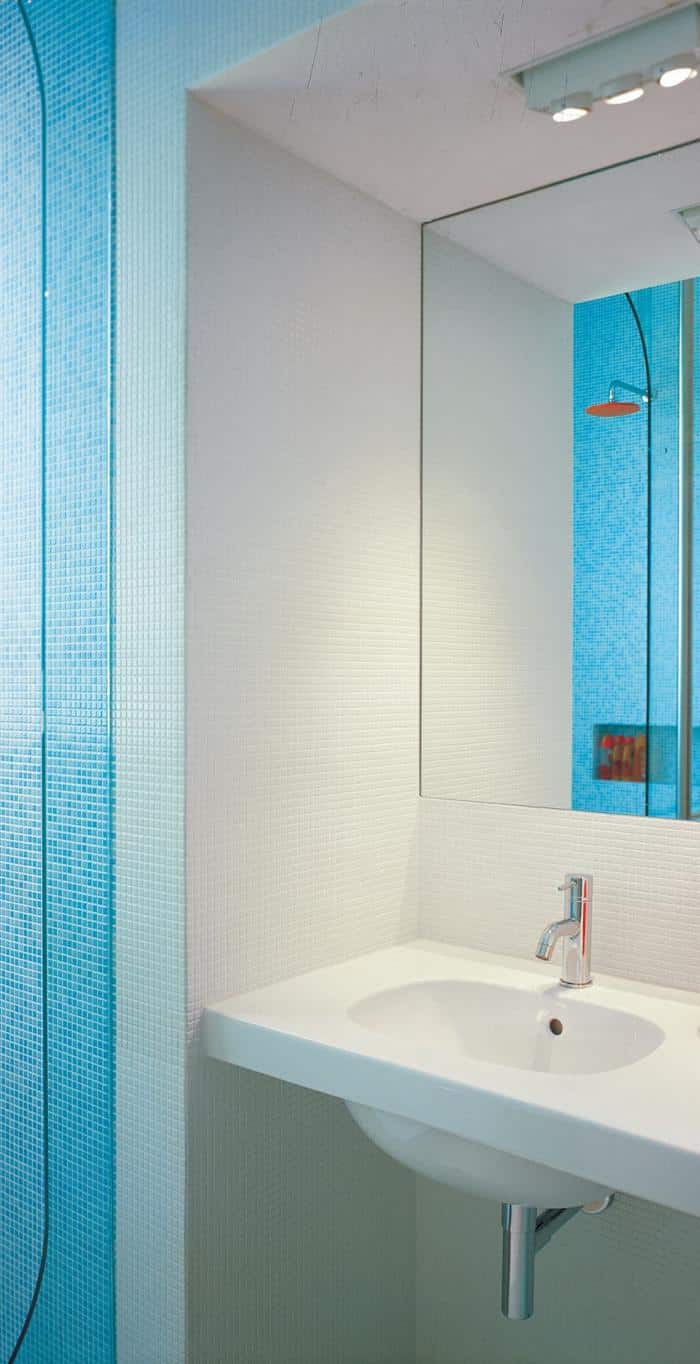 Residenza privata Milano