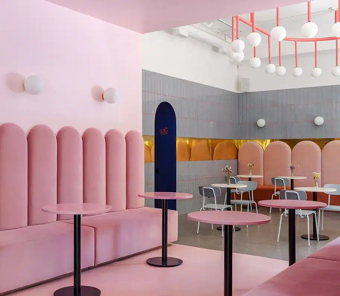 Breadway Bakery