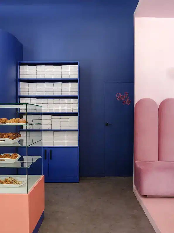 Breadway Bakery