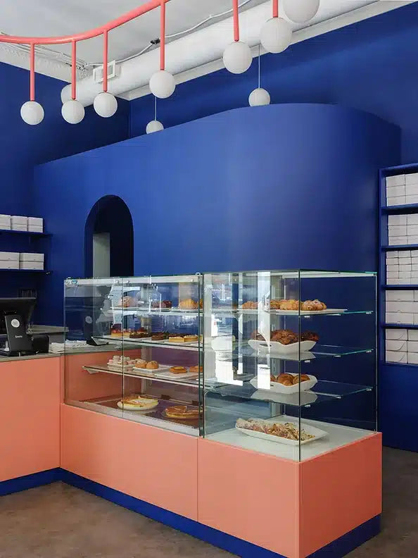 Breadway Bakery