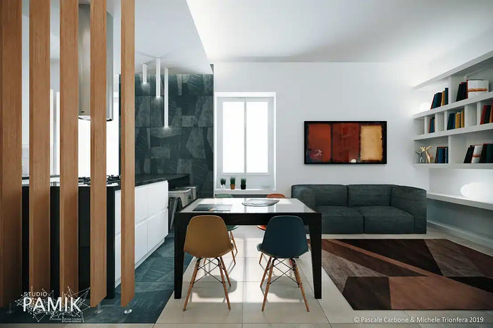 Private Home