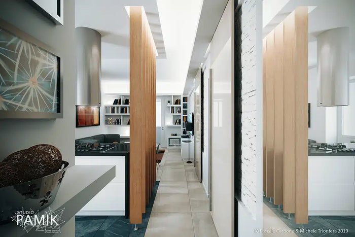 Private Home