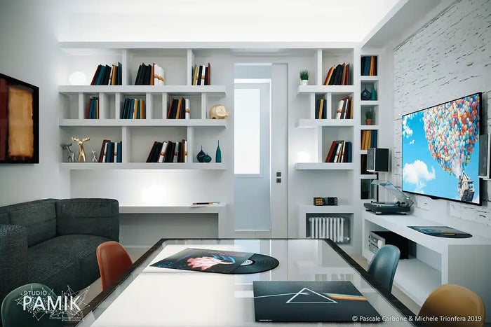 Private Home