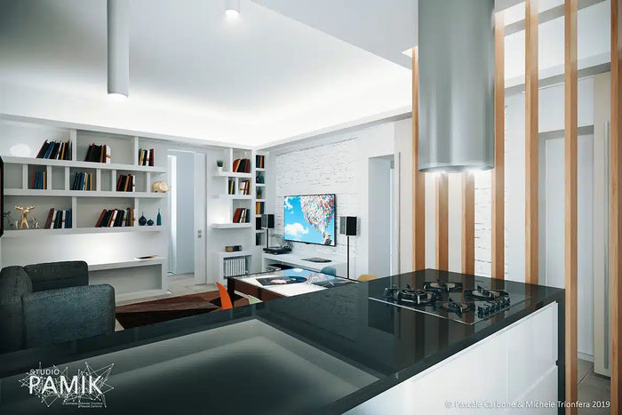 Private Home