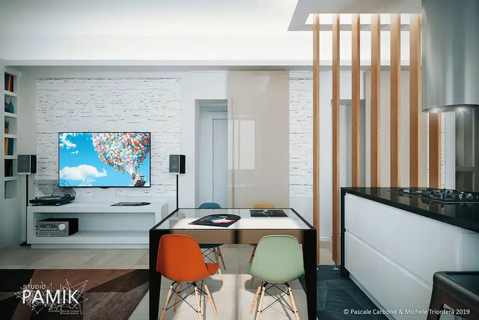 Private Home