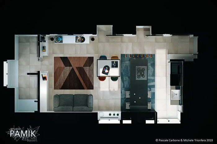 Private Home