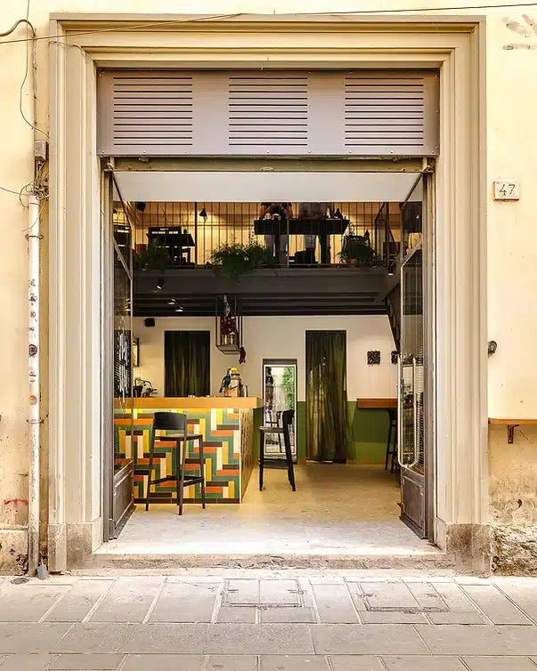 SottoSopra, Cocktail&Tapas