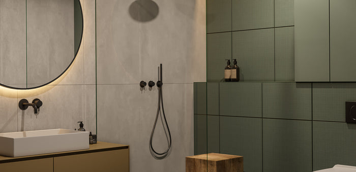 Appartamento residenziale