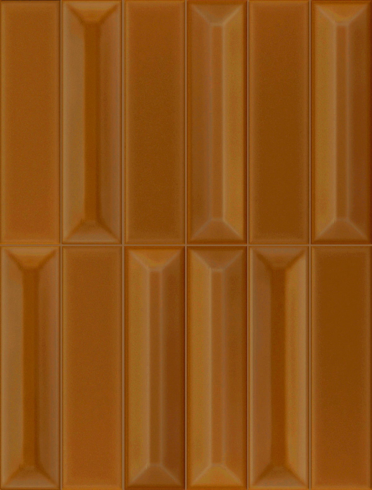 Flauti 5x20 finitura lucida – Cotto
