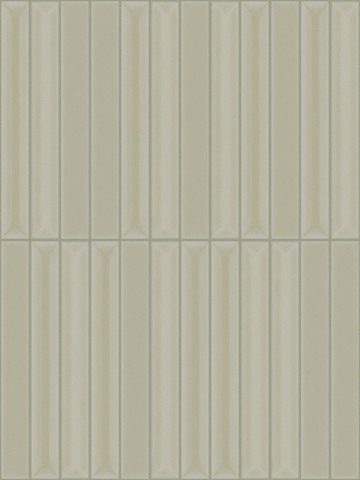 Flautini 2,5x20 finitura lucida – Salvia