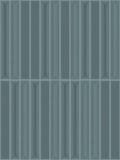 Flautini 2,5x20 finitura lucida – Fumo