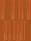 Flautini 2,5x20 finitura lucida – Arancio