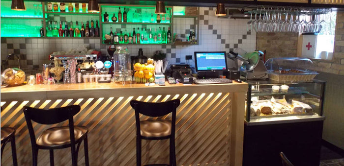 Ristorante Pocerac