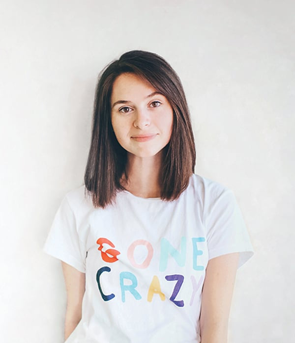 Daria Zinovatnaya