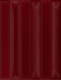 Flauti 5x40 finitura lucida – Vino