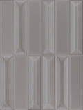 Flauti 5x20 finitura lucida – Grigio