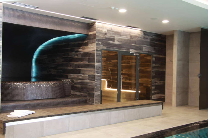 Centro Fitness Fitus Vilnius