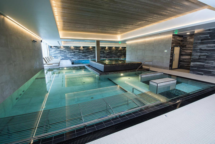 Centro Fitness Fitus Vilnius
