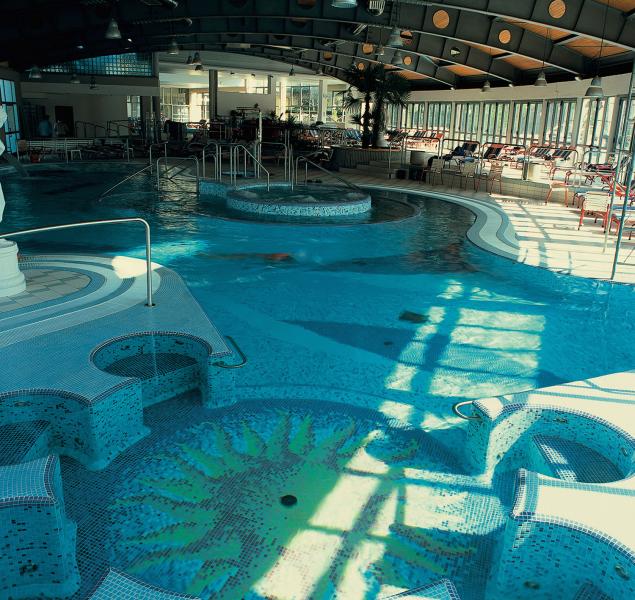 Petrarca Hotel