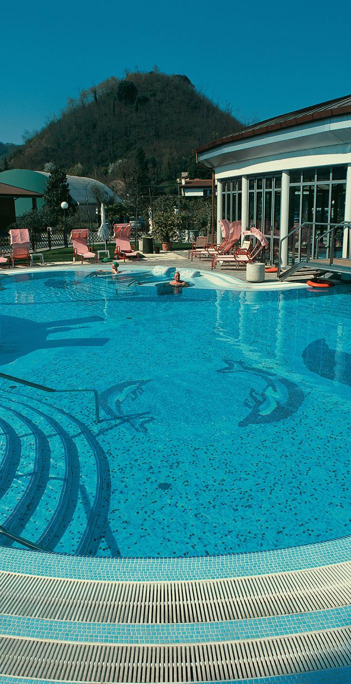 Petrarca Hotel