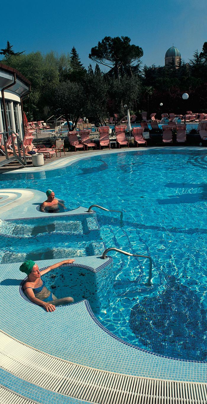 Petrarca Hotel